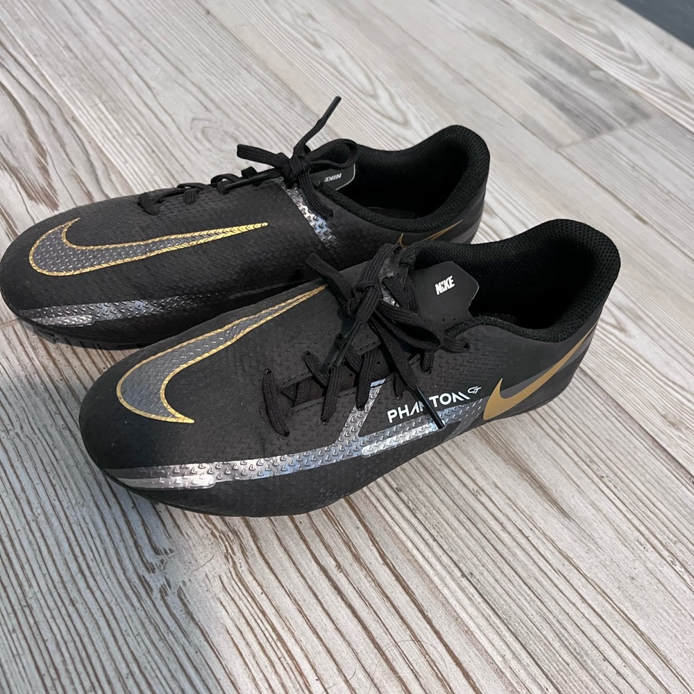 Y3.5 Nike phantom soccer cleats